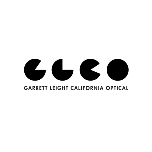 Garret Leight